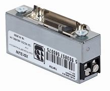 Elektromagnetinė sklendė HARTTE XS12UW