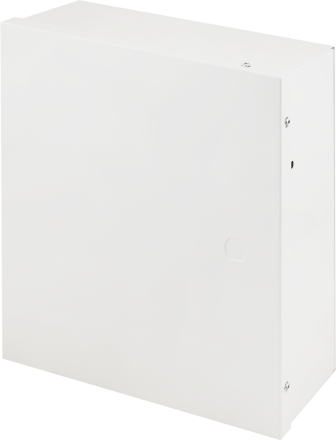 Metalinė dėžė AWO150 su 40W transformatoriumi