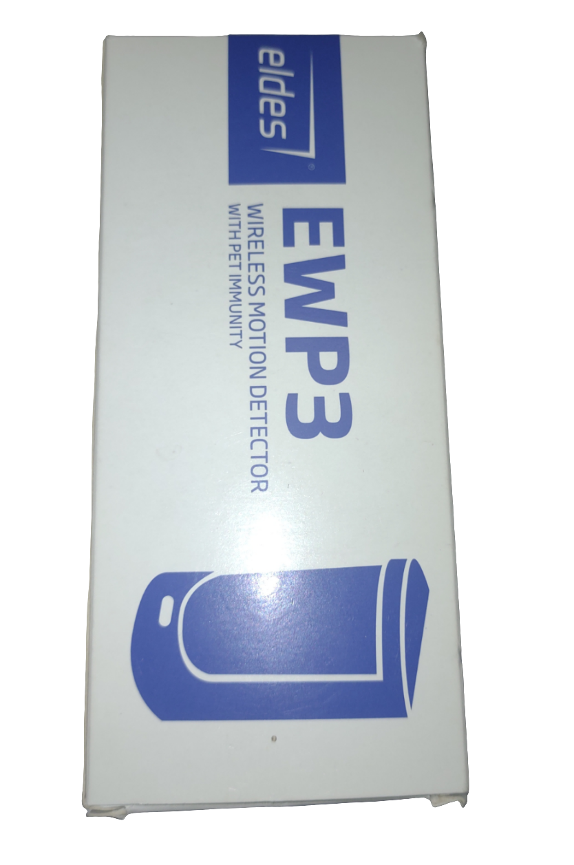 Eldes ESIM belaidis judesio jutiklis EWP3