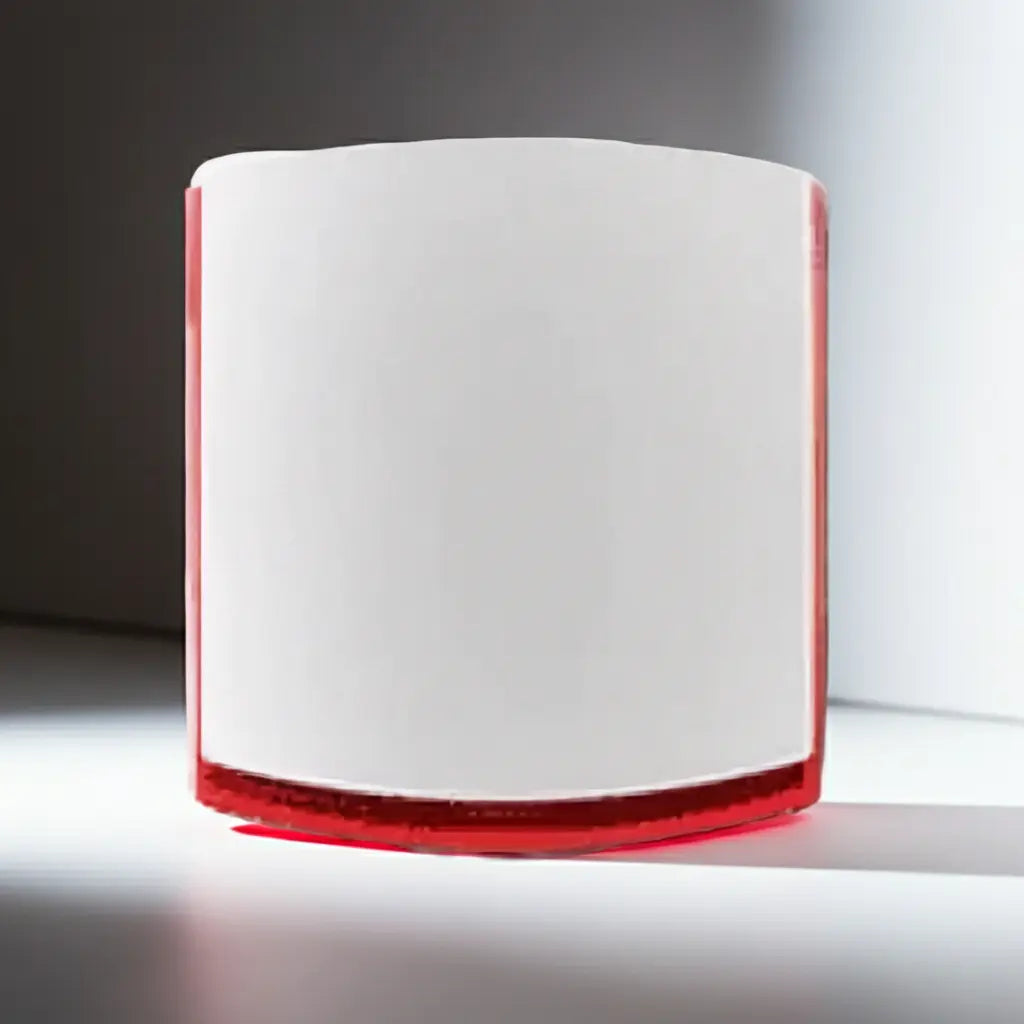 Lauko apsaugos sirena ODYSSEY 5E COMPACT – 115 dB, IP65, su raudona blykste IĮ Signalita