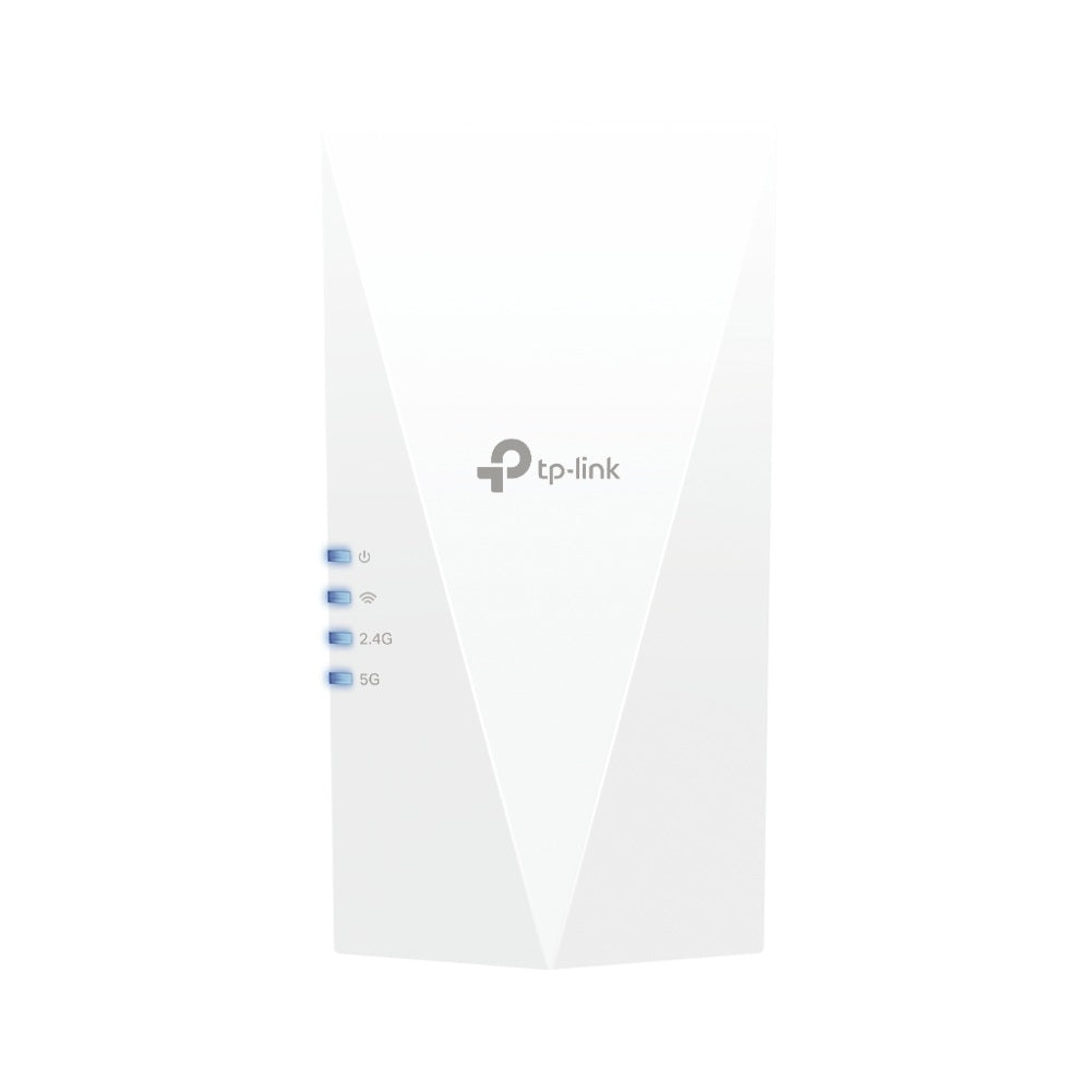 TP-LINK AX1500 Wi-Fi signalo stiprintuvas RE500X