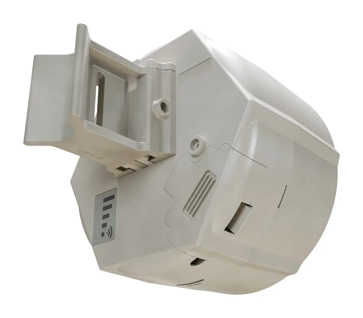MIKROTIK Cat.7 LTE lauko maršrutizatorius SXT LTE7 kit (SXTR&R11e-LTE7) IĮ Signalita