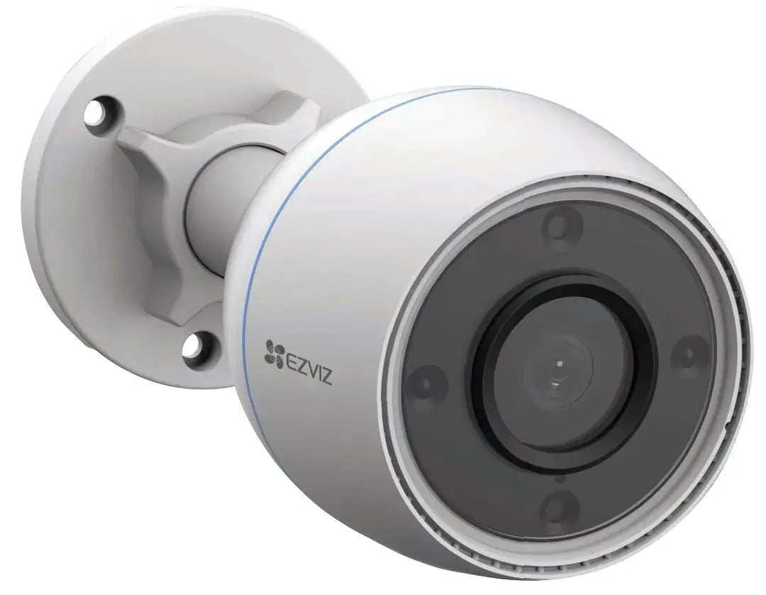 EZVIZ CS-H3C Super kaina IĮ Signalita