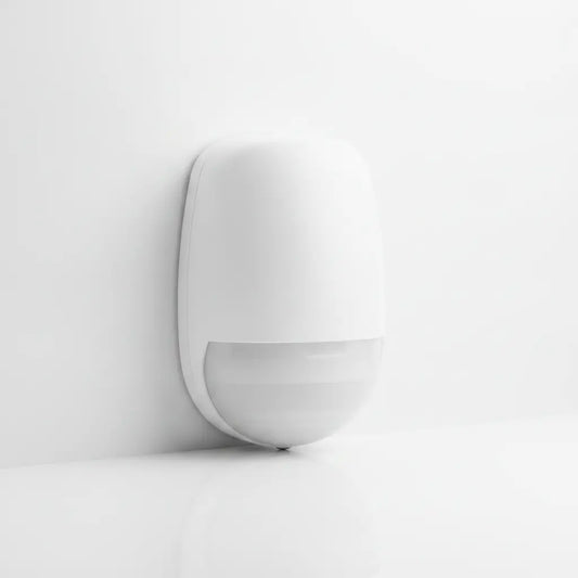 Hikvision AX PRO savaitė IĮ Signalita