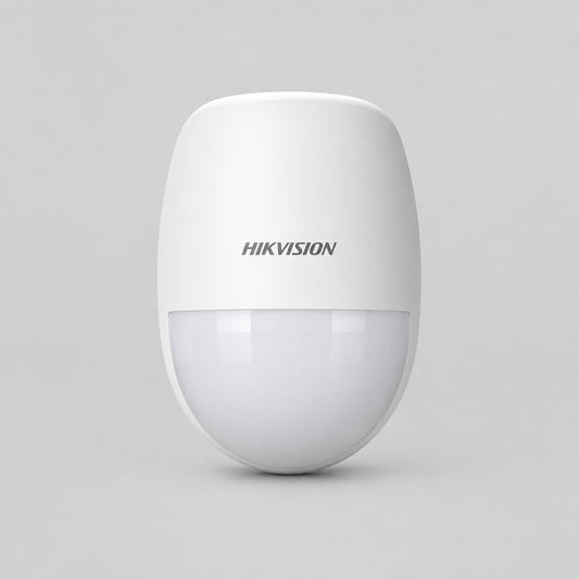 Hikvision apsauga savaitgalis-35 proc. nuolaida Hikvision apsaugos produktams.