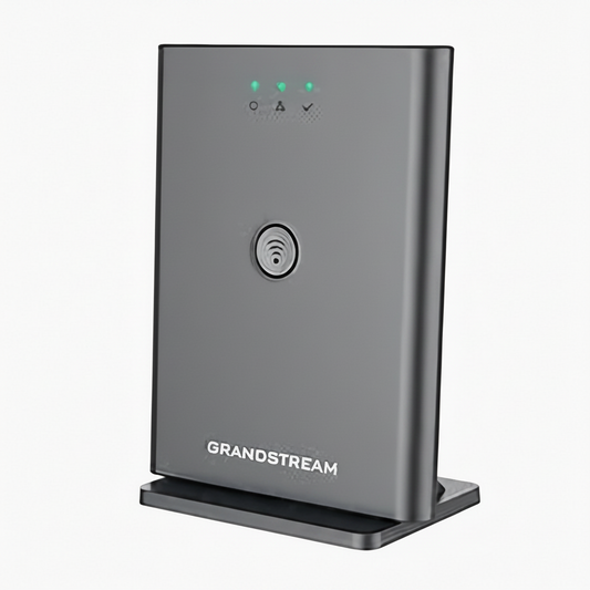 DECT VoIP bazė Granstream DP755