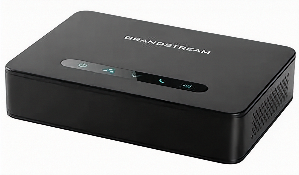 DECT VoIP kartotuvas Grandstream DP760