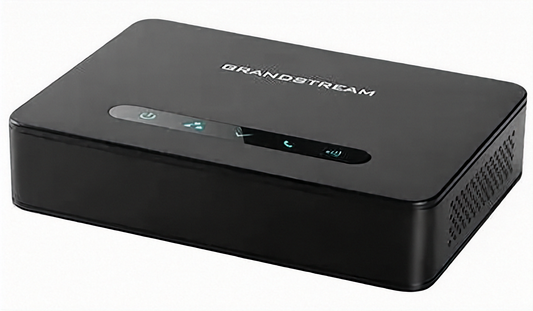 DECT VoIP kartotuvas Grandstream DP760