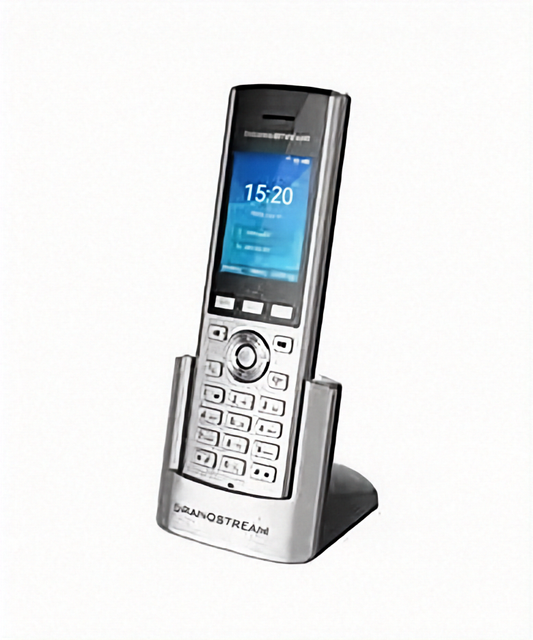 Wi-Fi IP telefonas Grandstream WP820