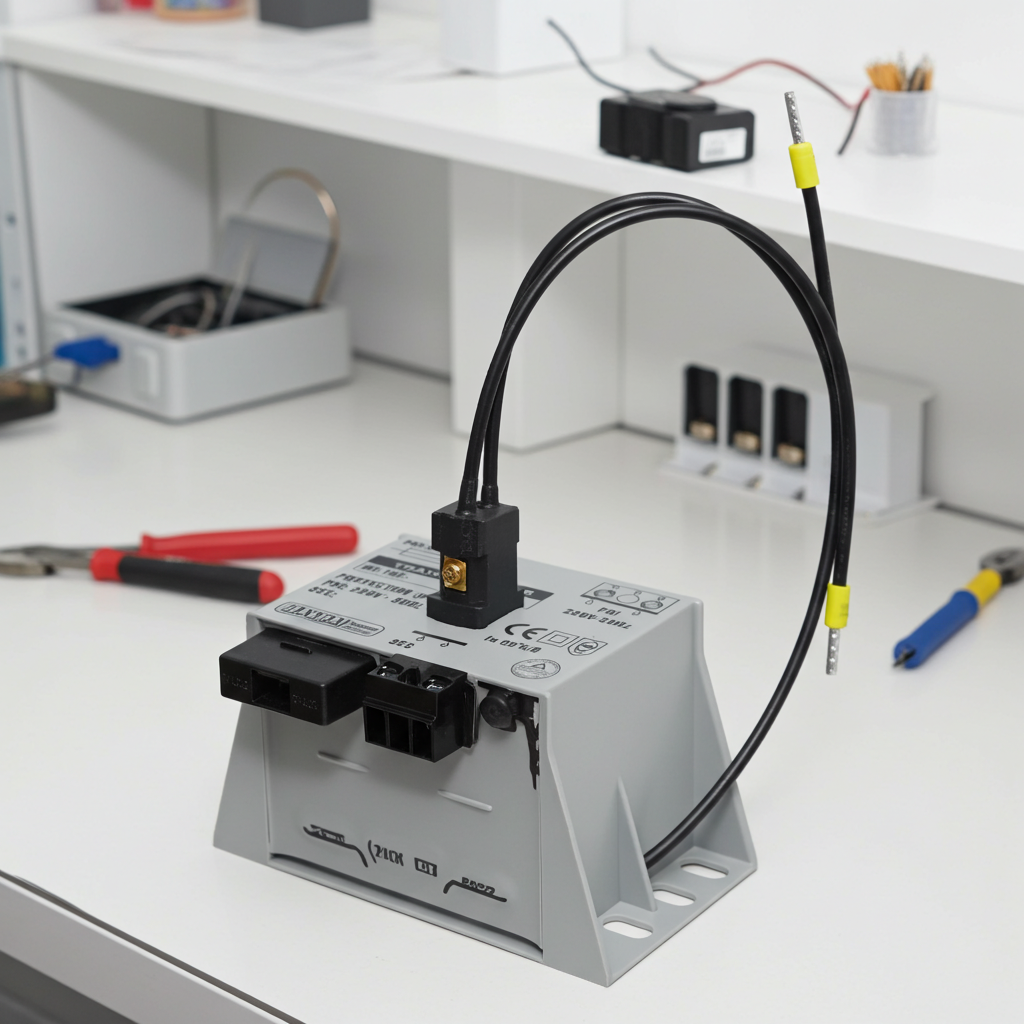 16V/20VA/1.21A transformatorius IĮ Signalita