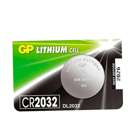 Baterija GP CR2032 3v