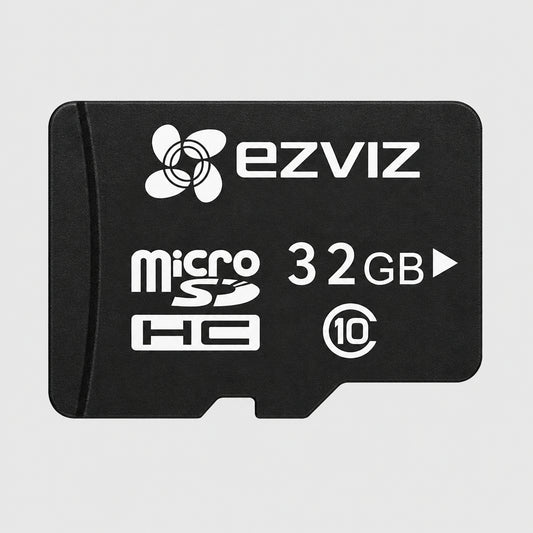 Atminties kortelė Micro SD EZVIZ CS-CMT-CARDT32G-D