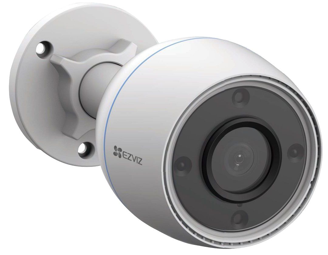 IP bullet kamera EZVIZ CS-H3c F2.8 2Mpix