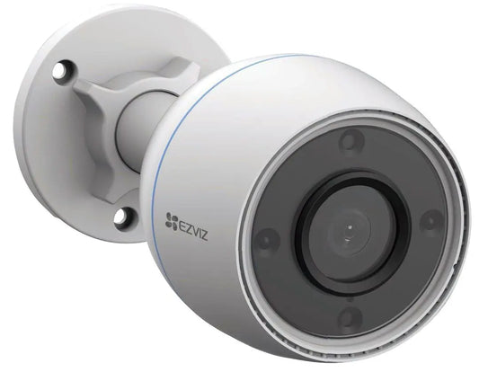 IP bullet kamera EZVIZ CS-H3c F2.8 2Mpix IĮ Signalita