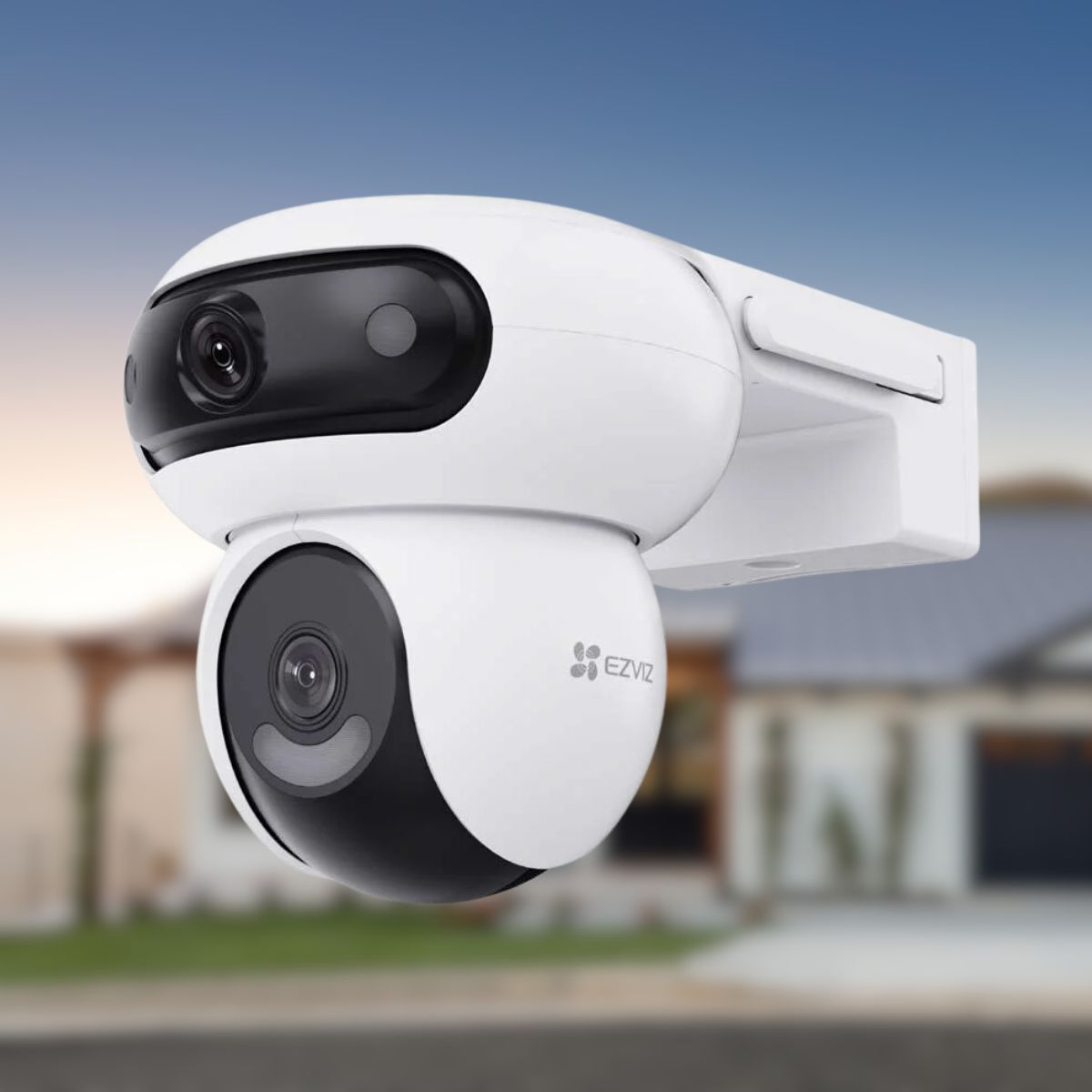 EZVIZ CS-H90 valdoma lauko kamera