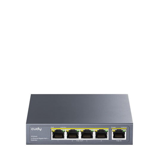 Cudy POE40 PoE Extender