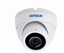 IP dome kamera AVTECH DGM5203GCATP/F2.8 5 Mpix.