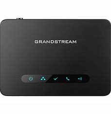 DECT VoIP bazė Granstream DP750