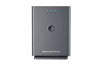 DECT VoIP bazė Granstream DP752