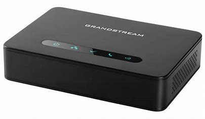 DECT VoIP kartotuvas Grandstream DP760