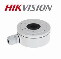 Hikvision DS-1280ZJ-XS montavimo bazė