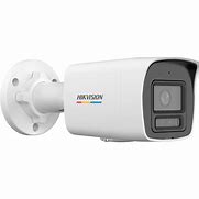 IP bullet kamera Hikvision DS-2CD1047G2H-LIU F2.8