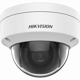IP dome kamera Hikvision DS-2CD1123G0E-I