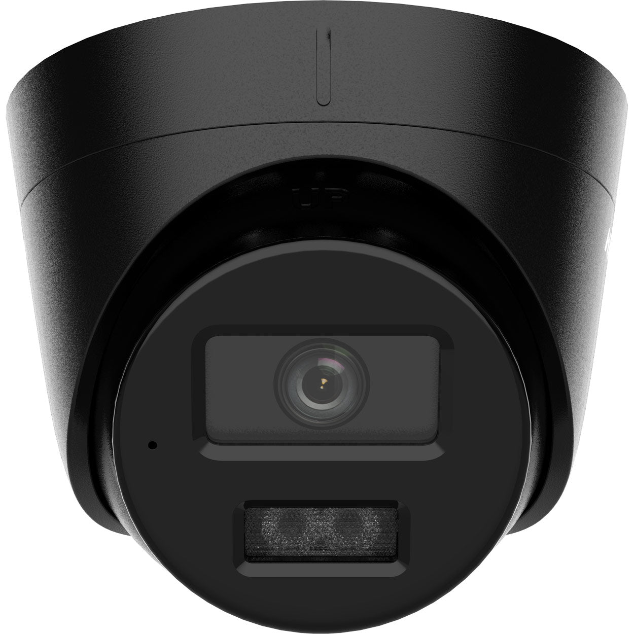 IP kamera Hikvision dome DS-2CD1343G2-LIU F2.8 juoda IĮ Signalita