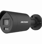 Hikvision bullet kamera DS-2CD2047G2H-LIU F2.8 (juoda)