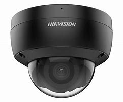 IP kamera Hikvision dome DS-2CD2186G2-ISU F2.8 juoda