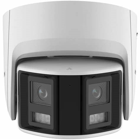 IP Hikvision dome kamera DS-2CD2347G2P-LSU/SL(C) F2.8