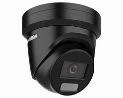 IP dome kamera Hikvision DS-2CD2367G2H-LIU F2.8 juoda