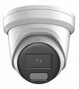 IP vaizdo kamera Hikvision dome DS-2CD2386G2H-IU F2.8