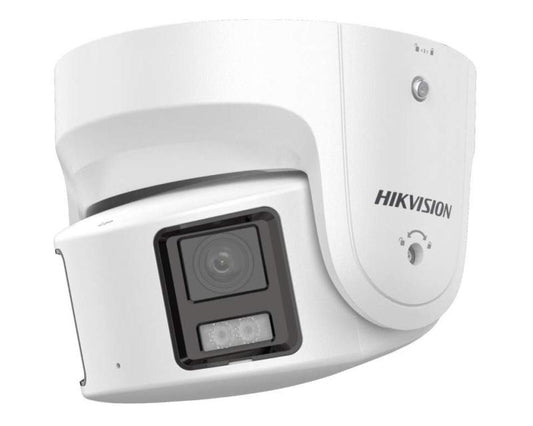 IP Hikvision dome kamera DS-2CD2387G2P-LSU/SL(C) F4