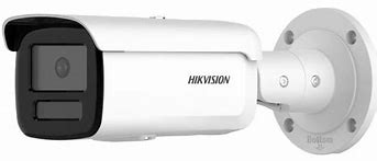 IP bullet kamera Hikvision DS-2CD2T46G2H-4I F2.8