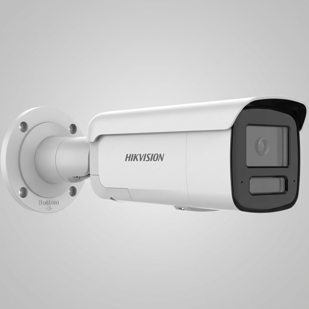 Hikvision bullet IP kamera DS-2CD2T87G3-LIS2UY/SL F2.8