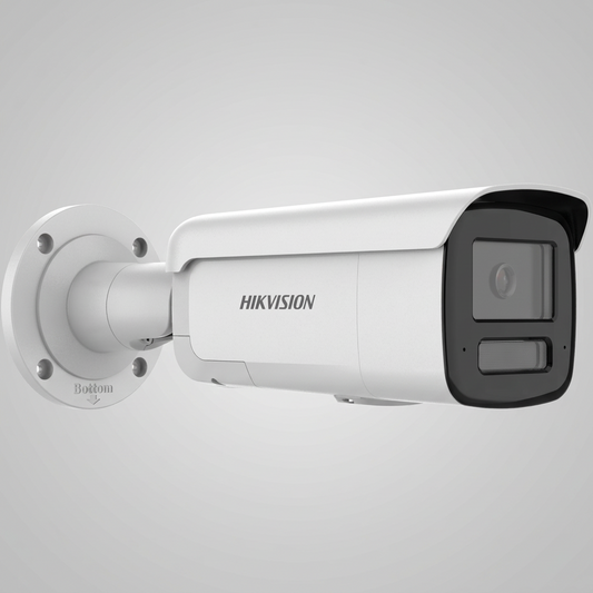 Hikvision bullet IP kamera DS-2CD2T87G3-LIS2UY/SL F2.8