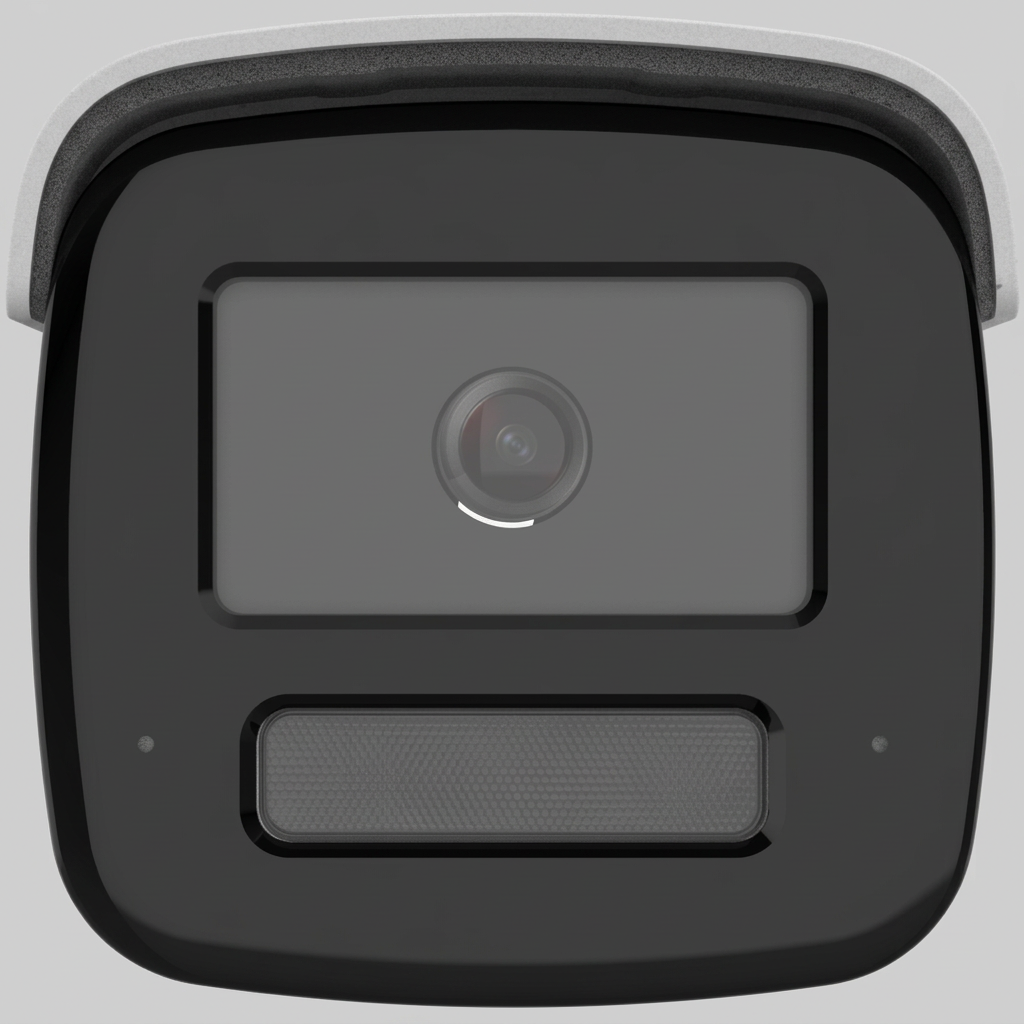 Hikvision bullet IP kamera DS-2CD2T87G3-LIS2UY/SL F2.8