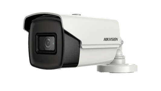 Turbo HD Hikvision bullet DS-2CE16H8T-IT3F F2.8 kamera IĮ Signalita