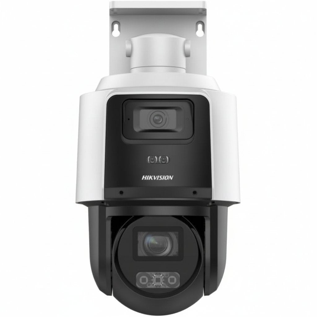 IP kamera Hikvision mini TandemVu PTZ DS-2SE3C404MWG-E/14 F2.8