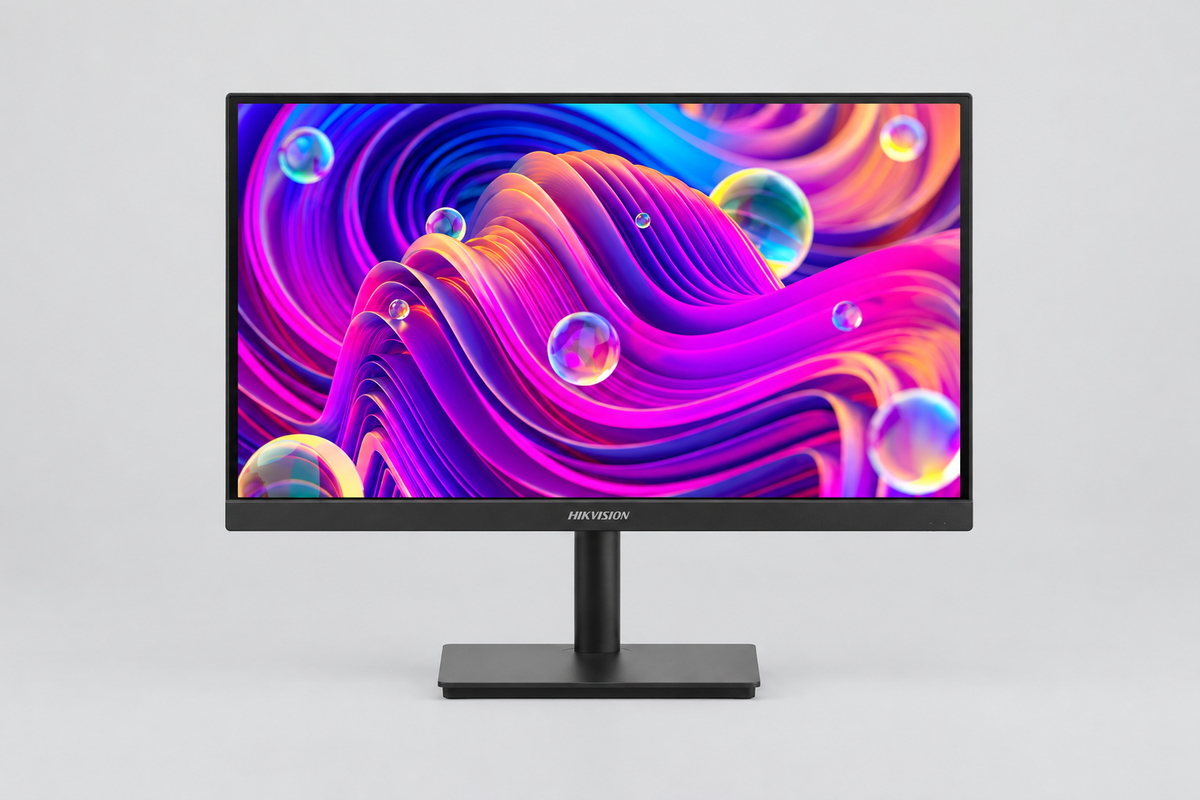 Hikvision SP 22'' monitorius DS-D5022F2-1P2