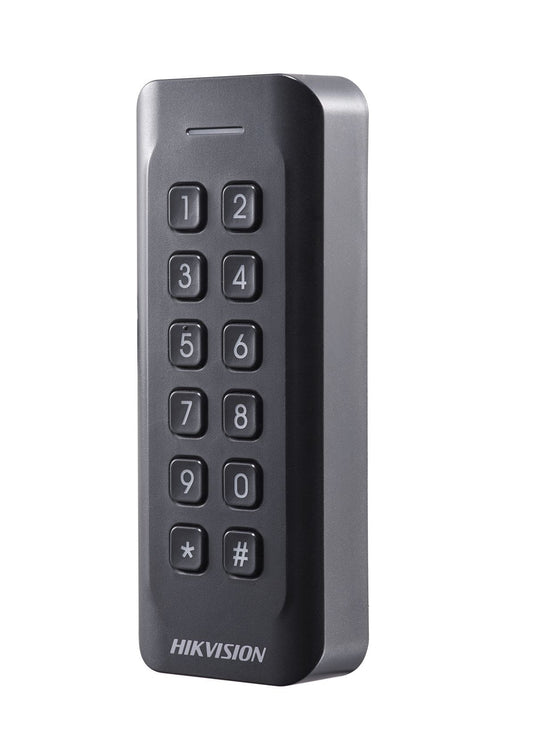 Hikvision Card Reader DS-K1802MK