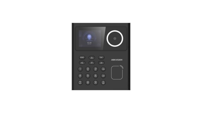 Veidų atpažinimo terminalas Hikvision DS-K1T320MFWX IĮ Signalita