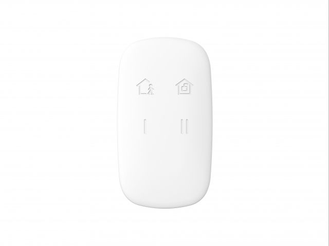 Hikvision belaidis pultelis DS-PKF1-WE(B) AX PRO