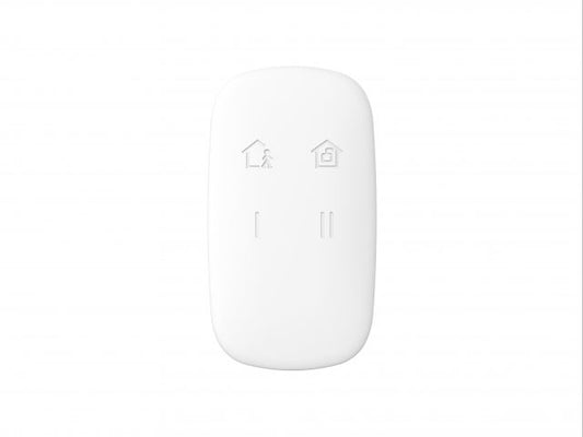 Hikvision Wireless Keyfob DS-PKF1-WE(B) AX PRO