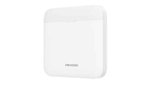 Hikvision AX PRO DS-PWA64-M-WE Wireless Control Panel