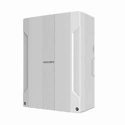Hikvision hibridinė centralė AX PRO DS-PWA96-M2H-WE