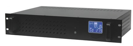 Nepertraukiamo maitinimo šaltinis East EA2150R 1500VA, 900W