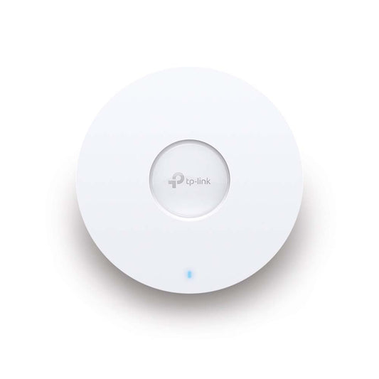 TP-LINK AX1800 Ceiling Mount WiFi 6 Access Point EAP613
