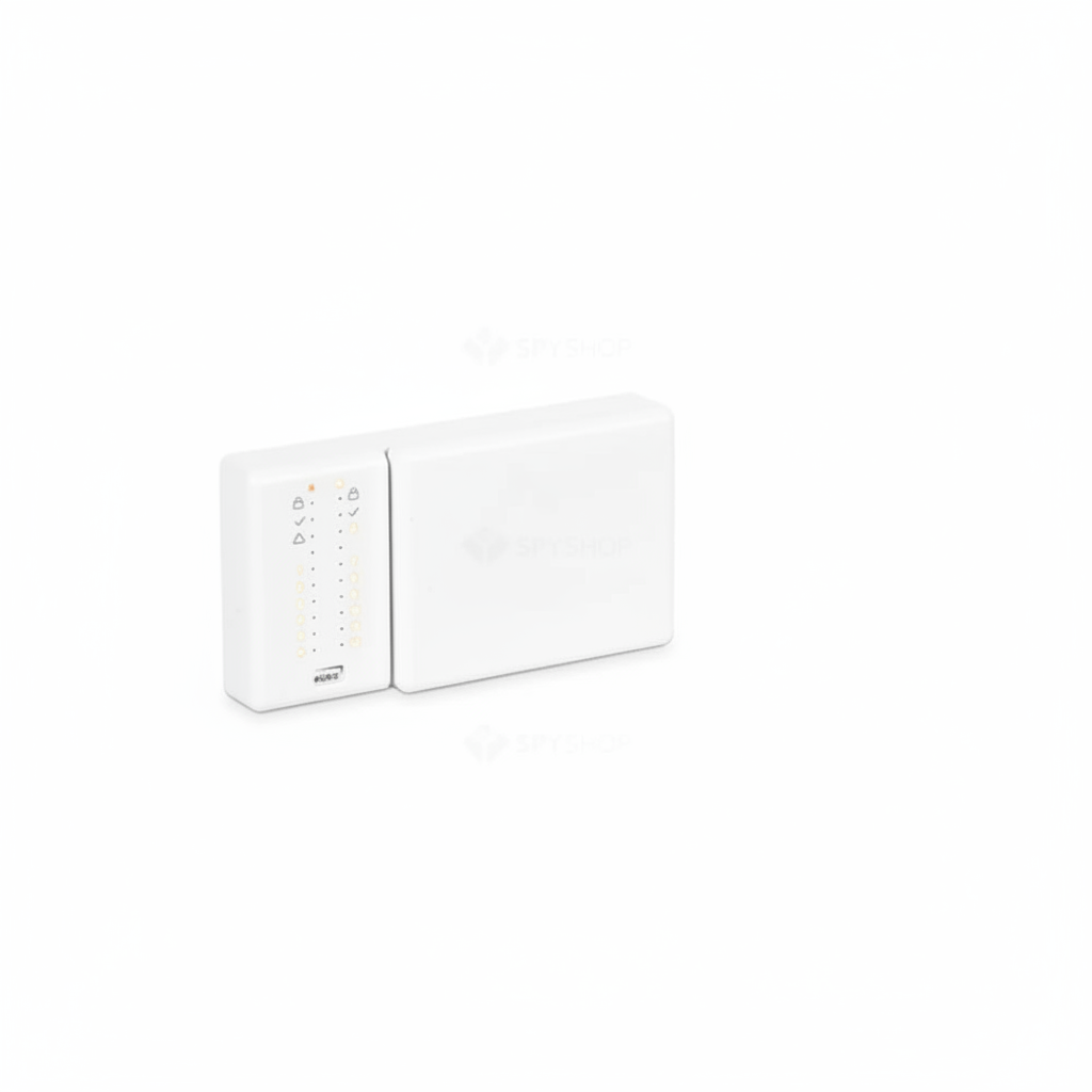 Valdymo pultelis EKB3 GSM valdymo ir apsaugos sistemai ESIM384, ESIM484
